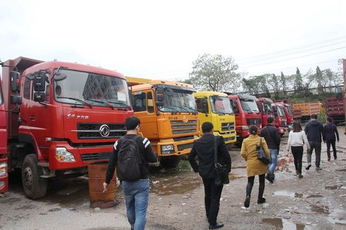 买二手车如何不被坑 这些套路你要知道